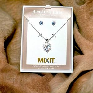 Brand new cubic zirconia